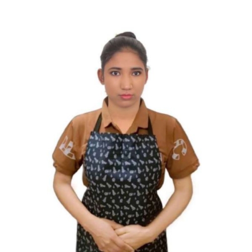 روزينا بيجوم